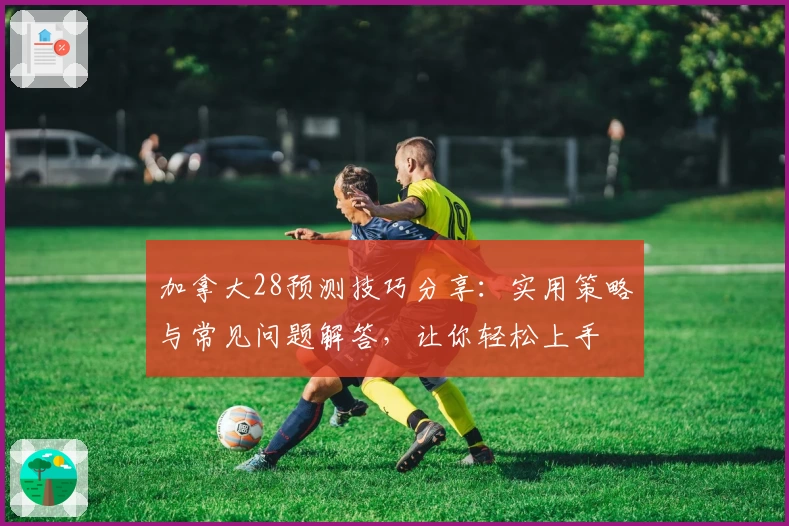 加拿大28预测技巧分享：实用策略与常见问题解答，让你轻松上手