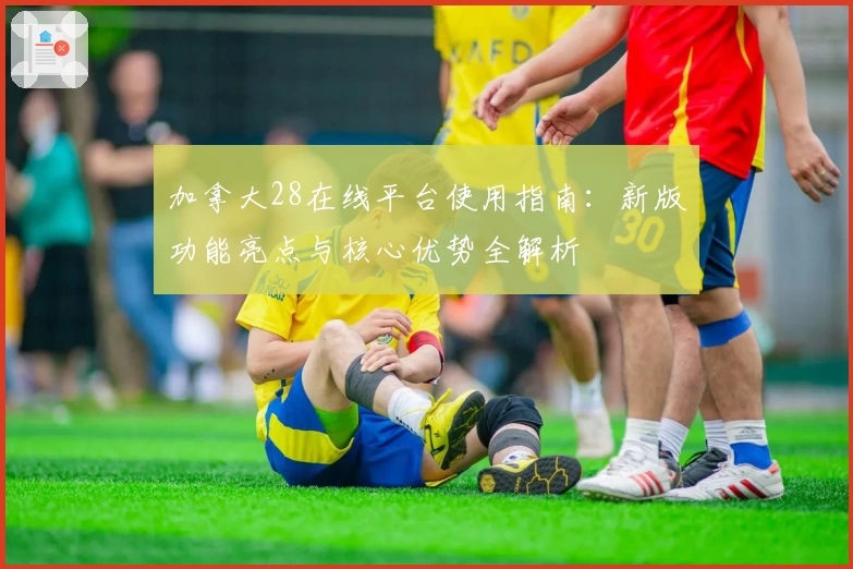 加拿大28在线平台使用指南：新版功能亮点与核心优势全解析