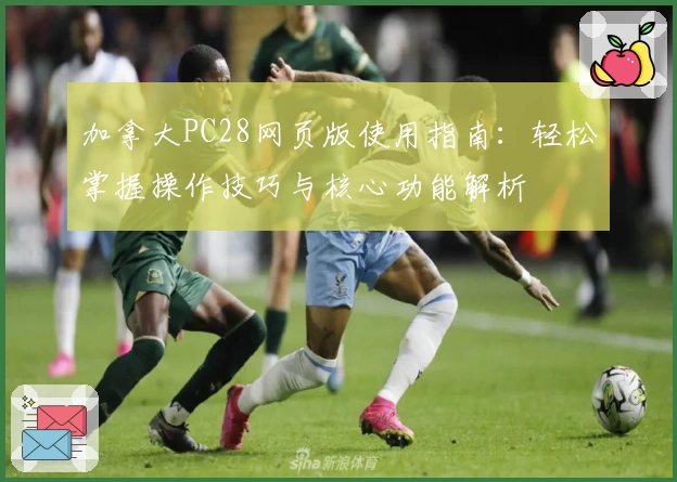 加拿大PC28网页版使用指南:轻松掌握操作技巧与核心功能解析