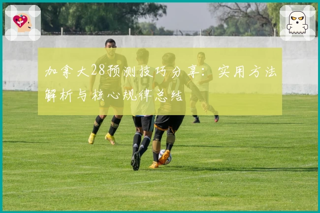 加拿大28预测技巧分享：实用方法解析与核心规律总结