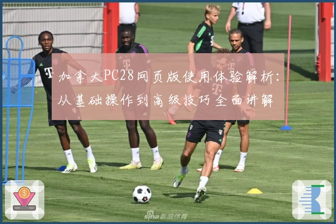 加拿大PC28网页版使用体验解析：从基础操作到高级技巧全面讲解