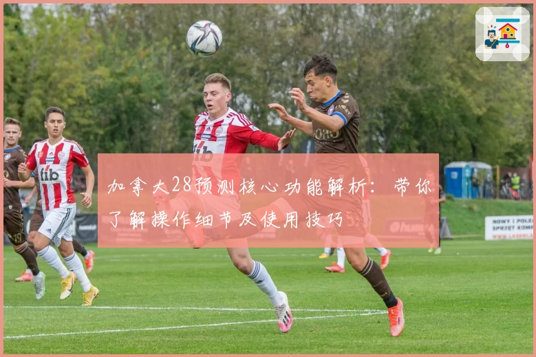 加拿大28预测核心功能解析:带你了解操作细节及使用技巧