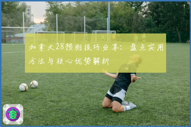 加拿大28预测技巧分享：盘点实用方法与核心优势解析