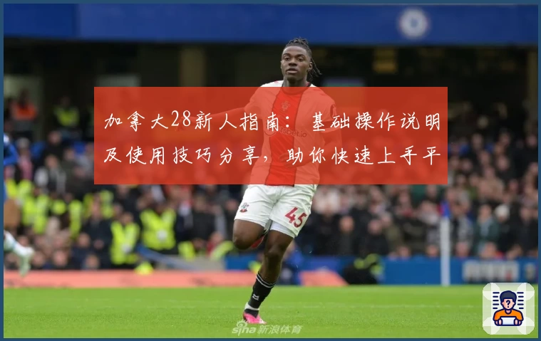 加拿大28新人指南：基础操作说明及使用技巧分享，助你快速上手平台核心功能